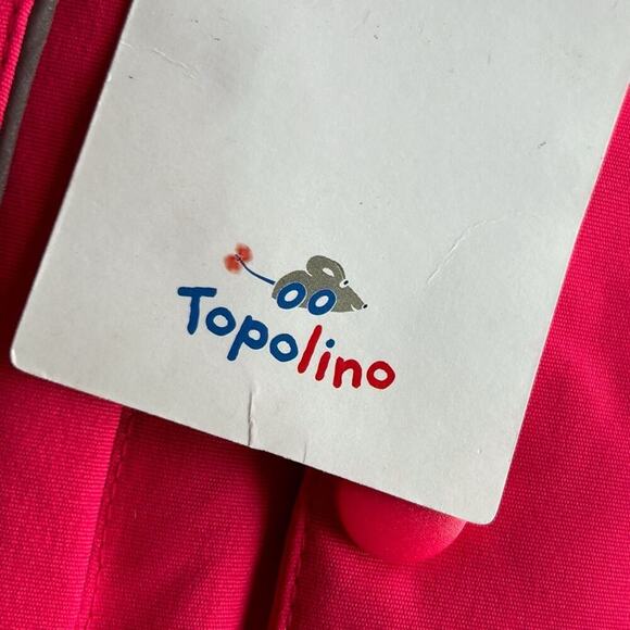 New warm girl’s snowsuit size 3T - Picture 6 of 6